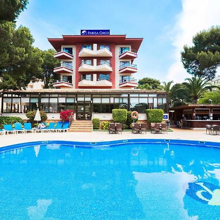 Hotel Pabisa Chico (Adults Only) Playa de Palma  Exterior foto