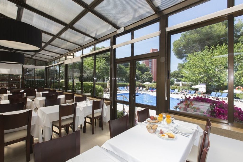 Hotel Pabisa Chico (Adults Only) Playa de Palma  Exterior foto