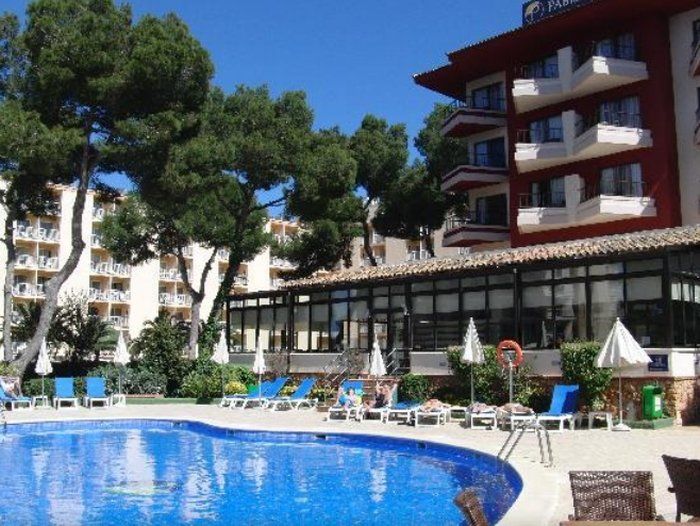 Hotel Pabisa Chico (Adults Only) Playa de Palma  Exterior foto