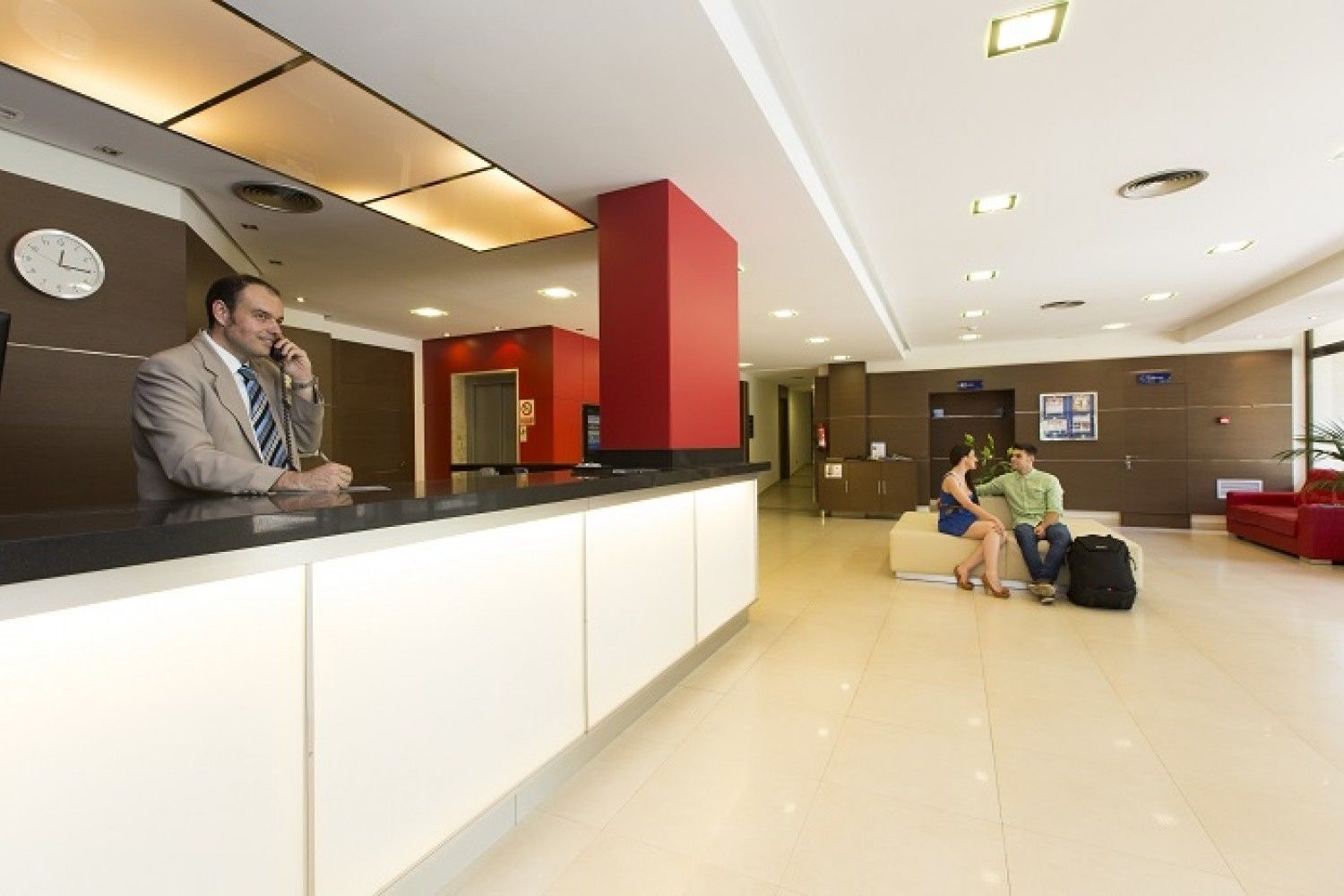 Hotel Pabisa Chico (Adults Only) Playa de Palma  Exterior foto