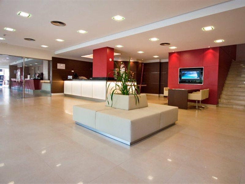 Hotel Pabisa Chico (Adults Only) Playa de Palma  Exterior foto