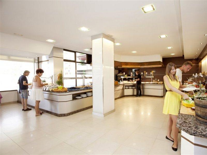 Hotel Pabisa Chico (Adults Only) Playa de Palma  Exterior foto