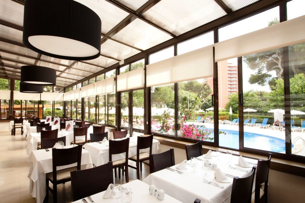 Hotel Pabisa Chico (Adults Only) Playa de Palma  Exterior foto